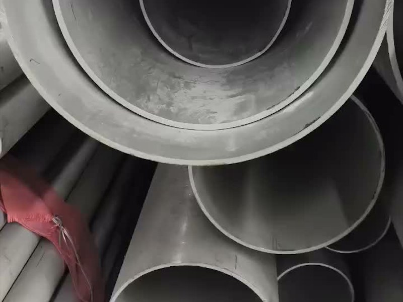 保亭不锈钢工业管