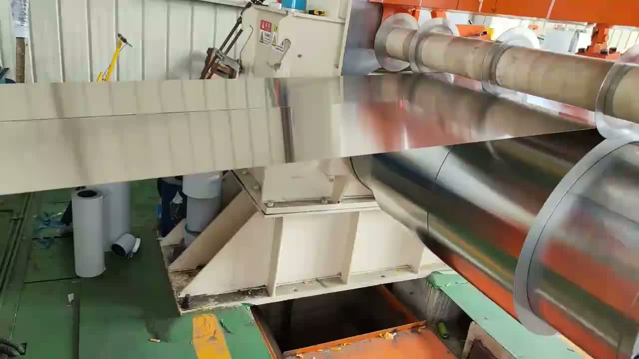 六安市不锈钢卷板供应商怎么联系及选择要点