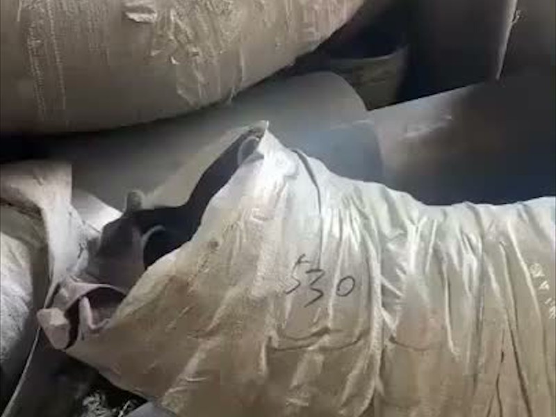 不锈钢弯头产品展示