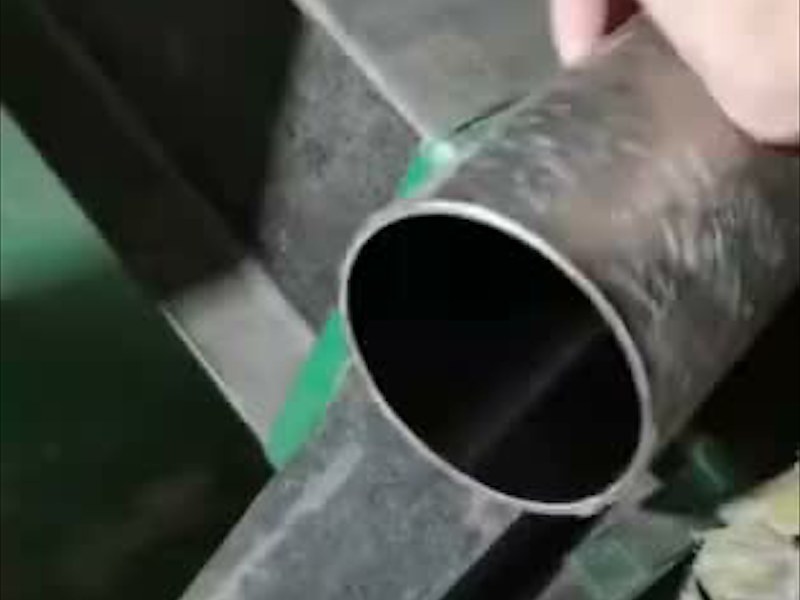 不锈钢管应用场景