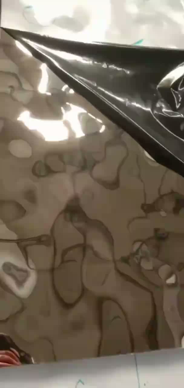 南通不锈钢花纹板生产厂家联系方式与选购建议