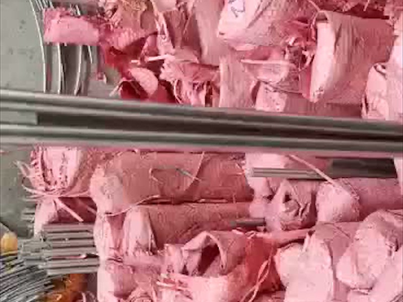 不锈钢棒产品细节