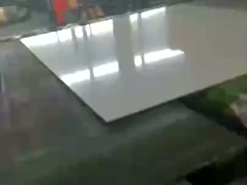 不锈钢板应用展示