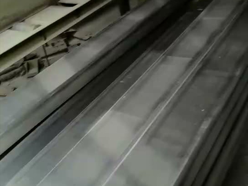 不锈钢扁钢应用场景
