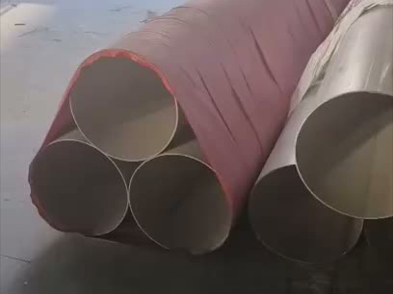 保亭不锈钢焊管