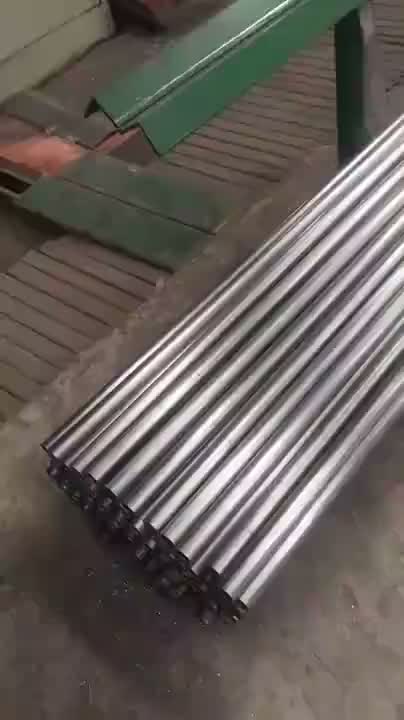 漯河市召陵区食品级不锈钢管多少钱一米？卫生级管材采购指南