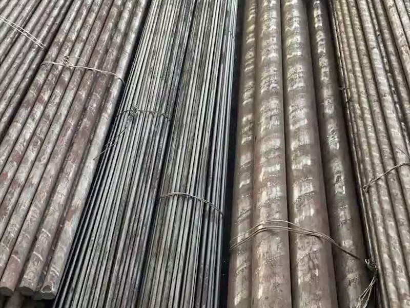 张掖市316不锈钢棒