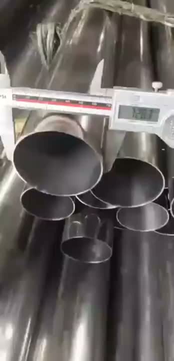 不锈钢管应用
