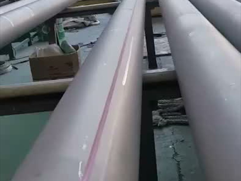 德宏不锈钢焊管
