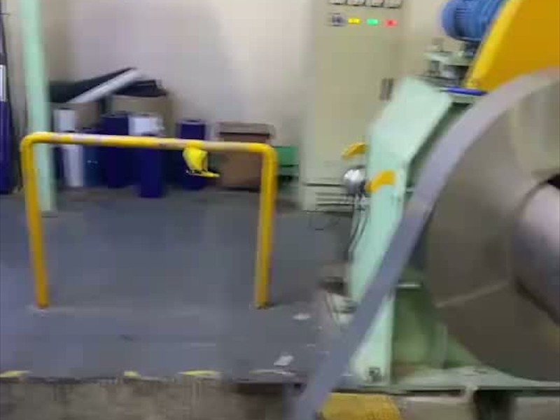 不锈钢扁钢产品展示