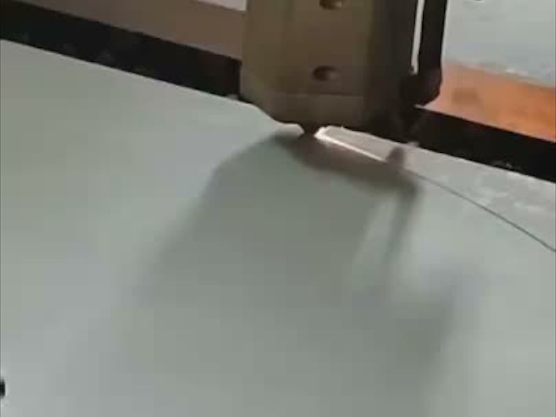 不锈钢板材料展示