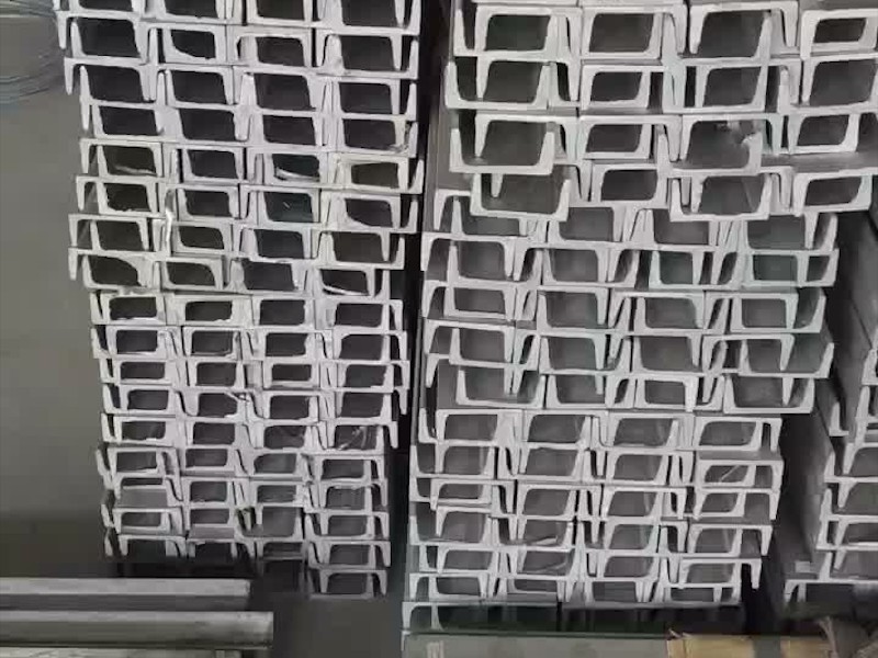 不锈钢管应用场景