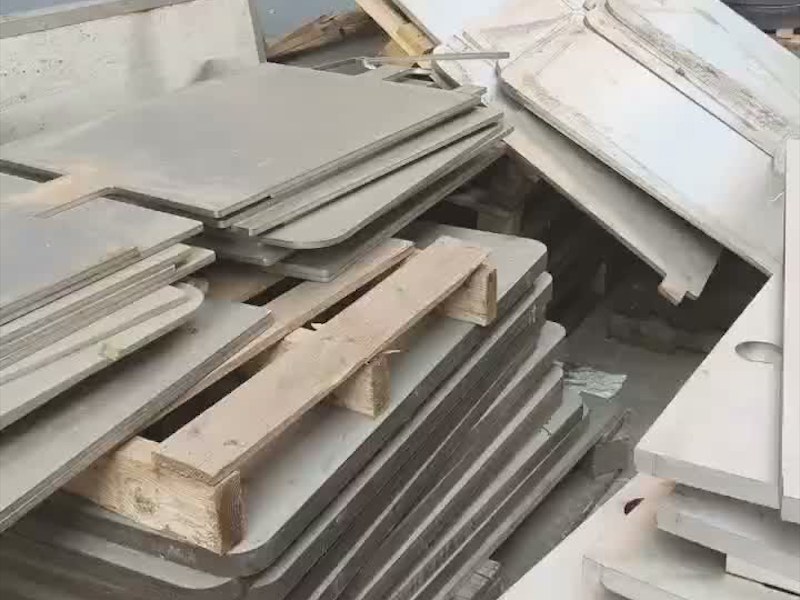 不锈钢板应用场景
