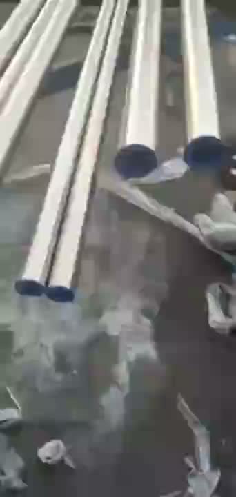 阜新市彰武县不锈钢管材市场分析，选购技巧分享