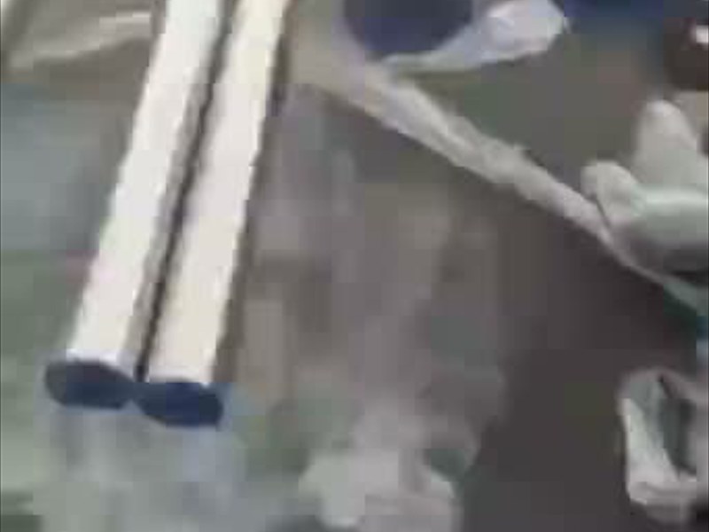 不锈钢管应用场景