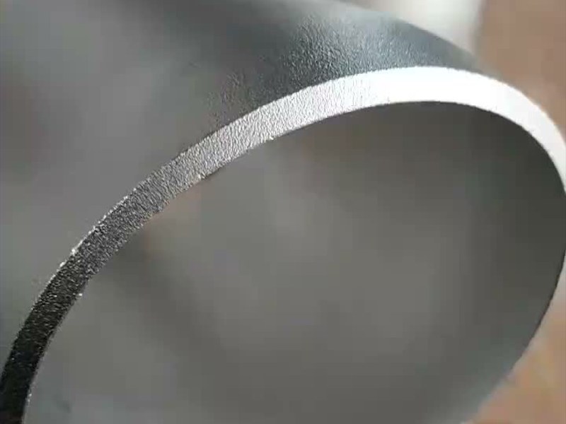 不锈钢管产品展示