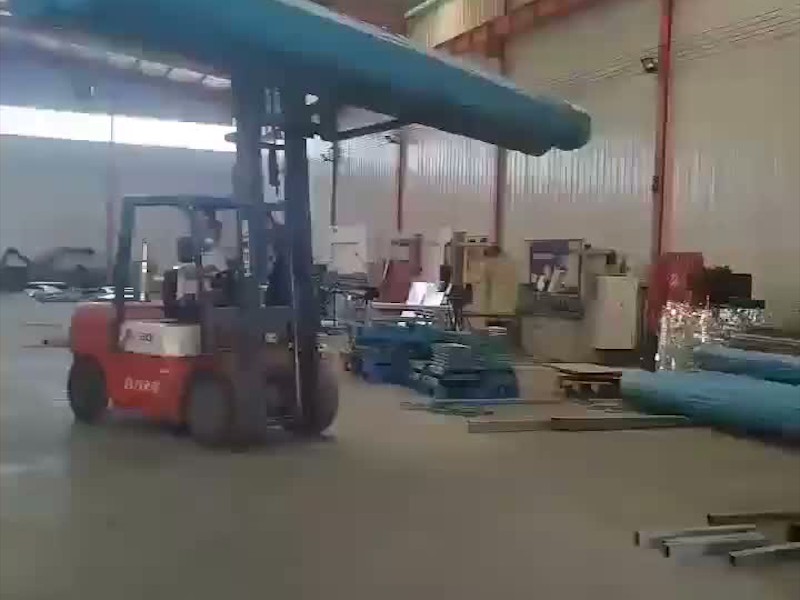 不锈钢棒产品展示