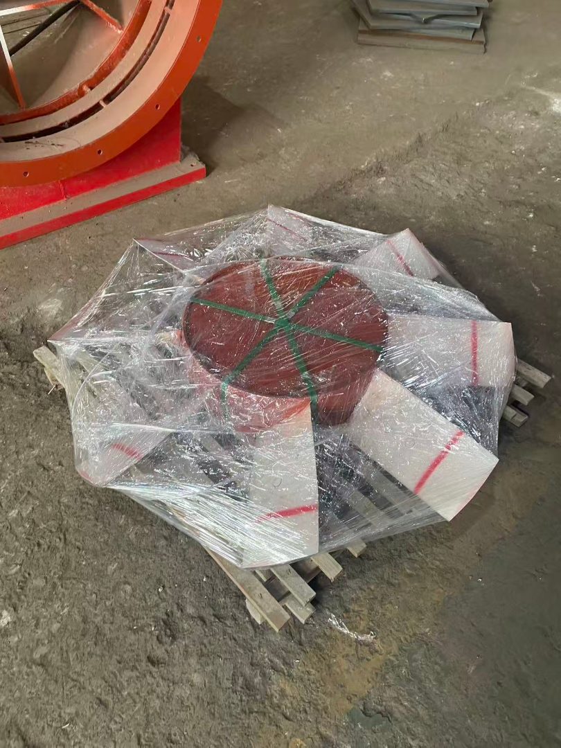 矿用风机