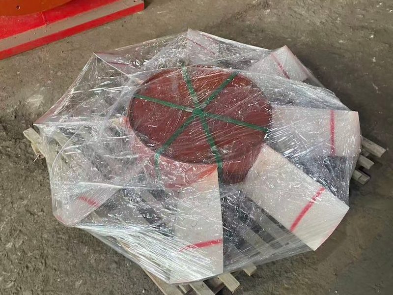 矿用风机