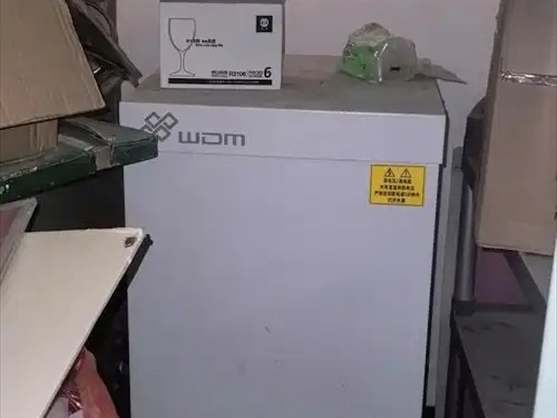 食品厂设备回收