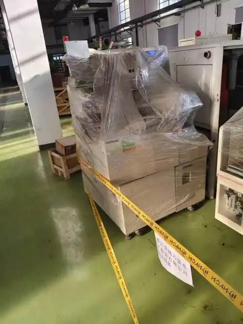 工厂设备回收