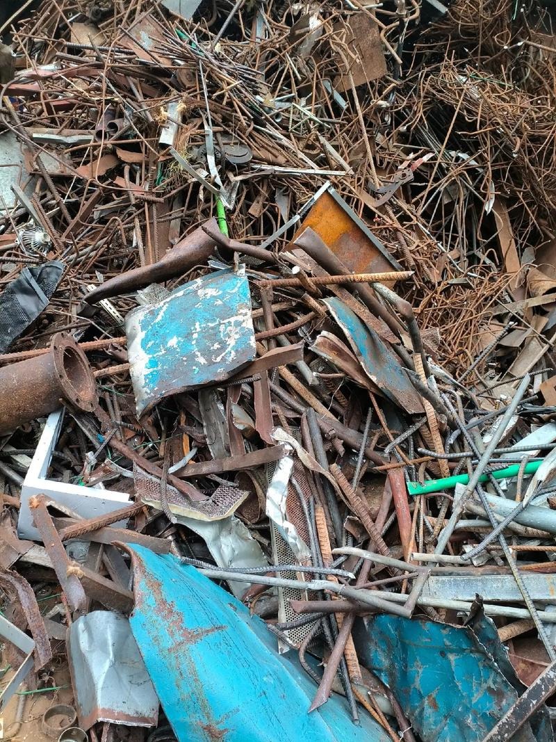 酒店物资回收