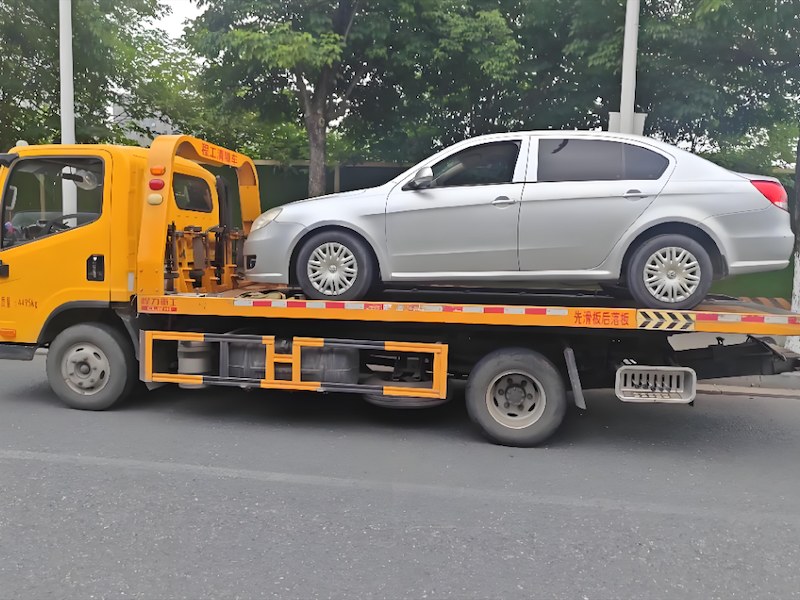 高价回收报废车