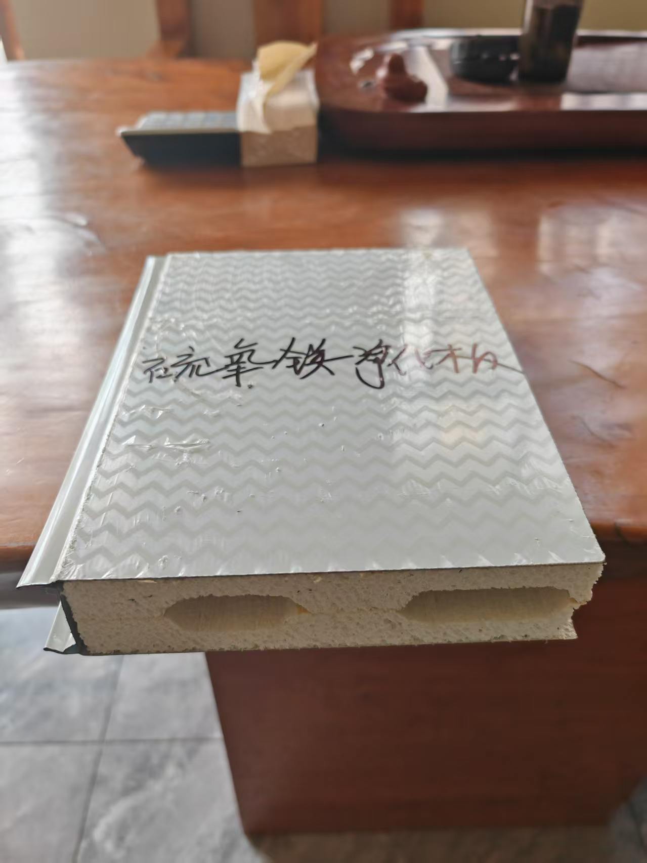 吉林市无菌车间净化板