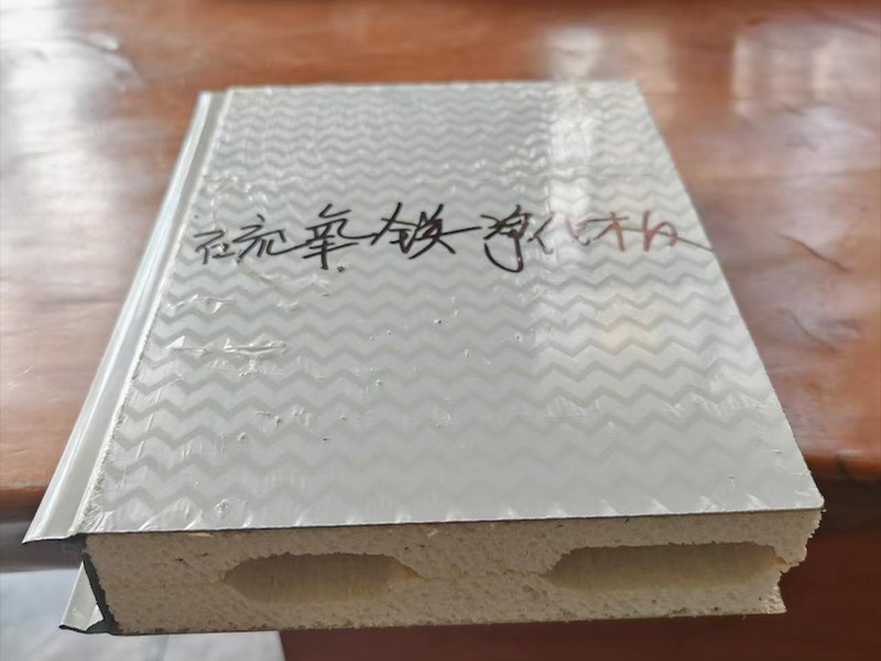 吉林市无菌车间净化板