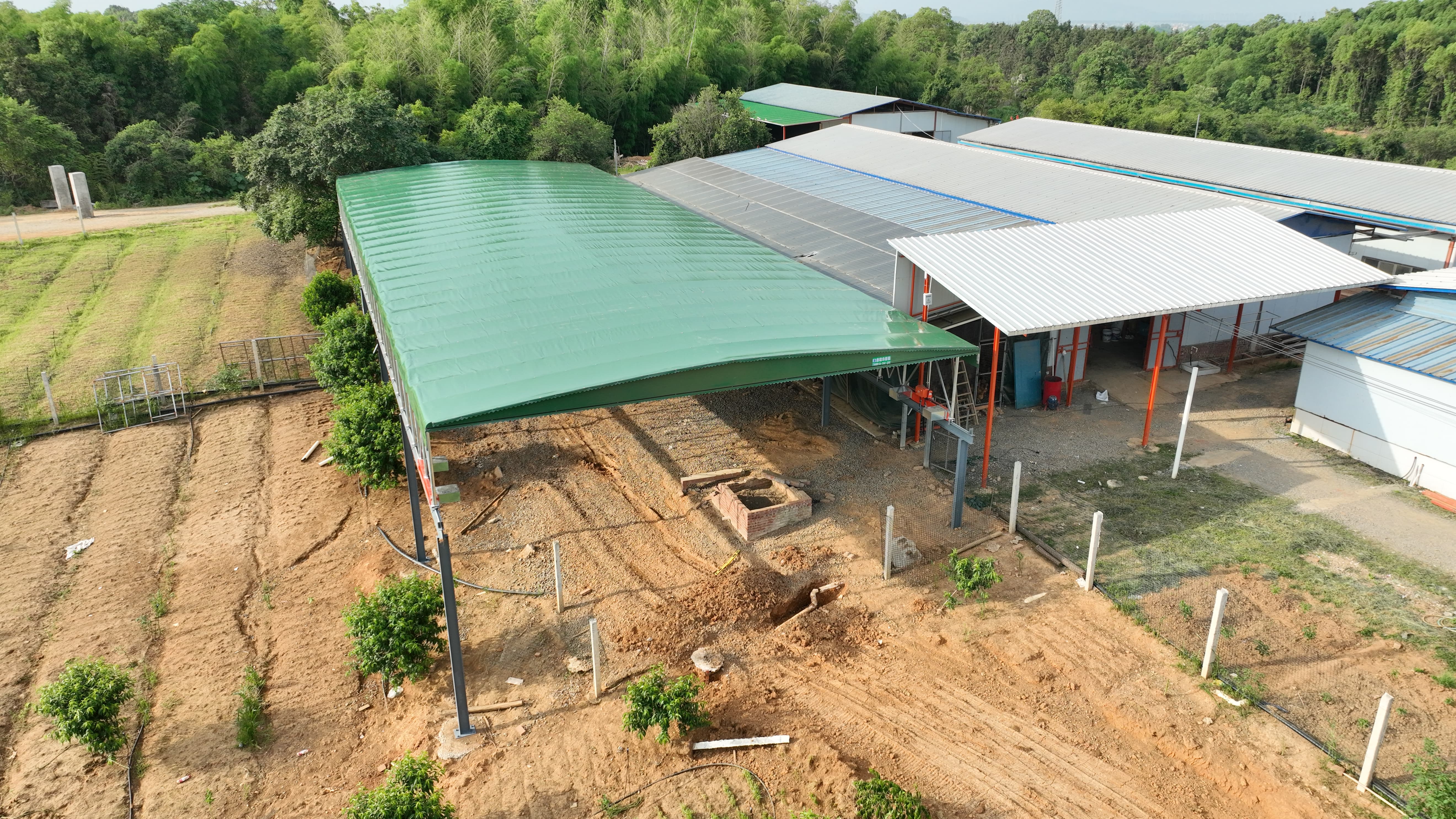 梅州电动雨棚厂家_酒店帐篷_推拉雨棚_定制厂家2026选型与采购指南
