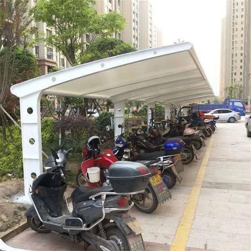 停车棚