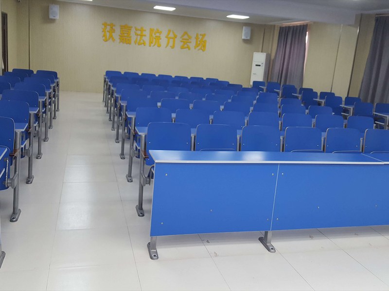三明市阶梯排椅