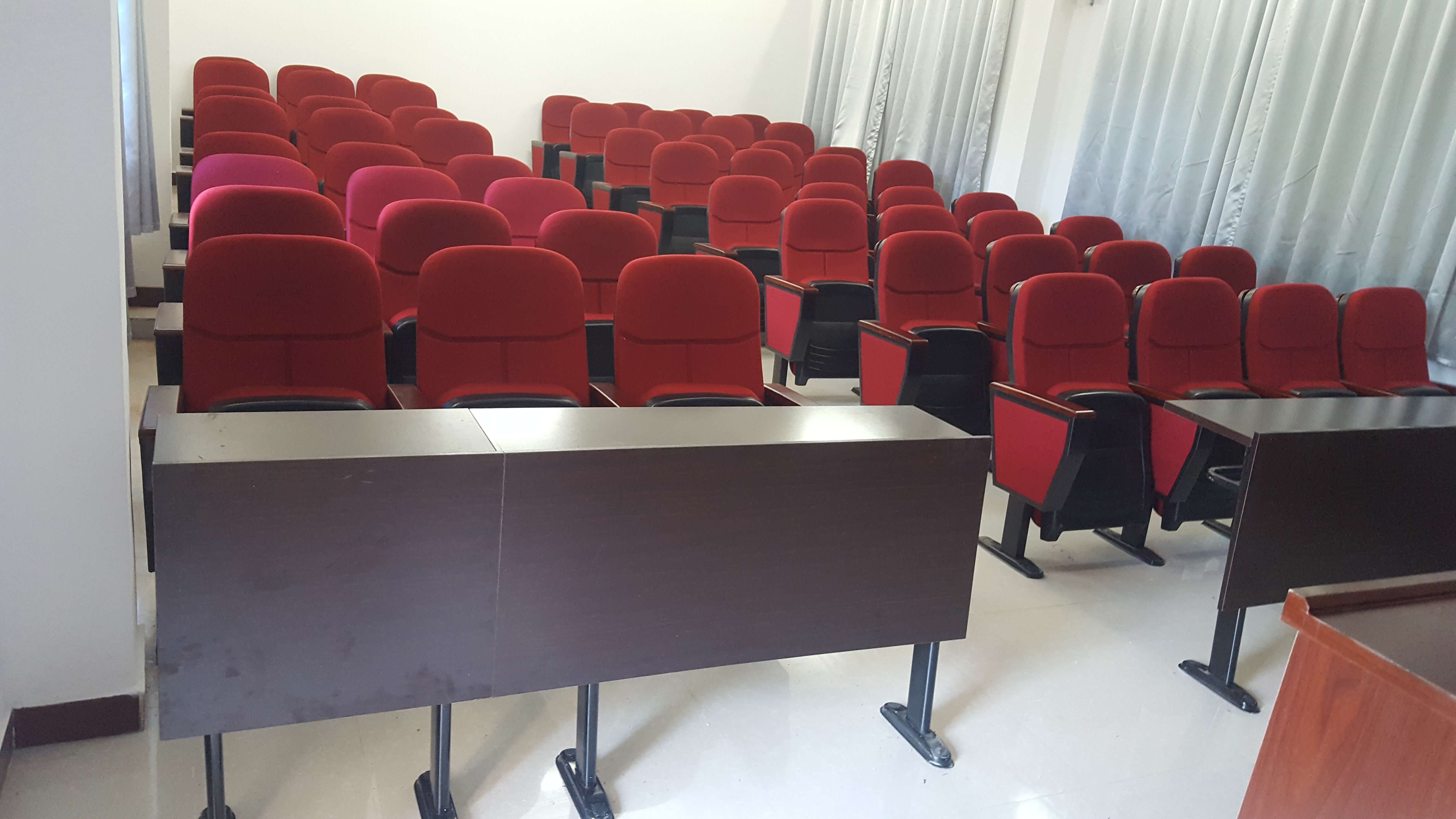 三明市学校阶梯教室座椅