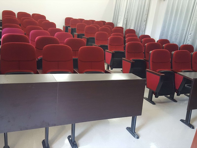 三明市学校阶梯教室座椅