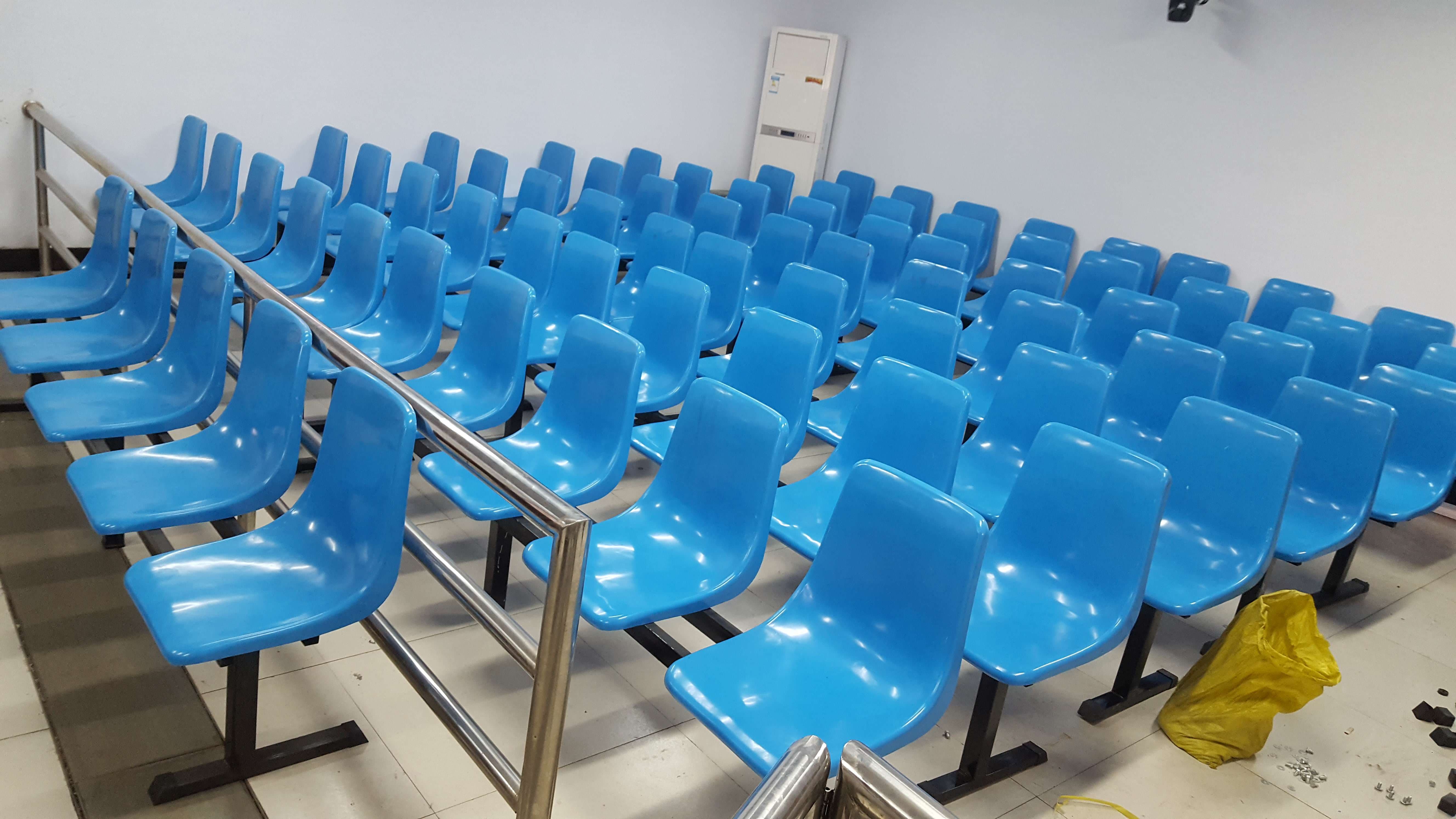 马鞍山市阶梯教室排椅