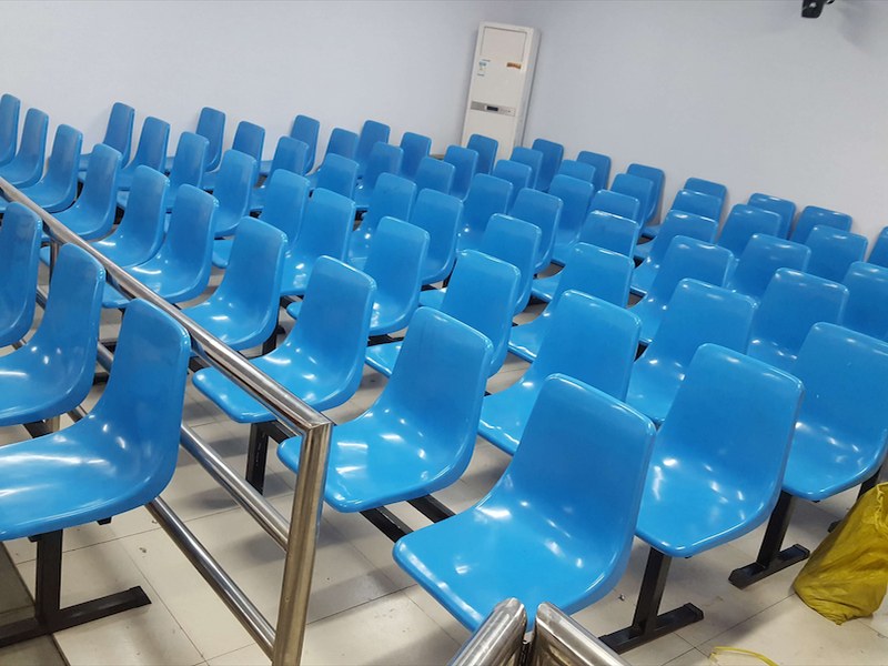 马鞍山市阶梯教室排椅