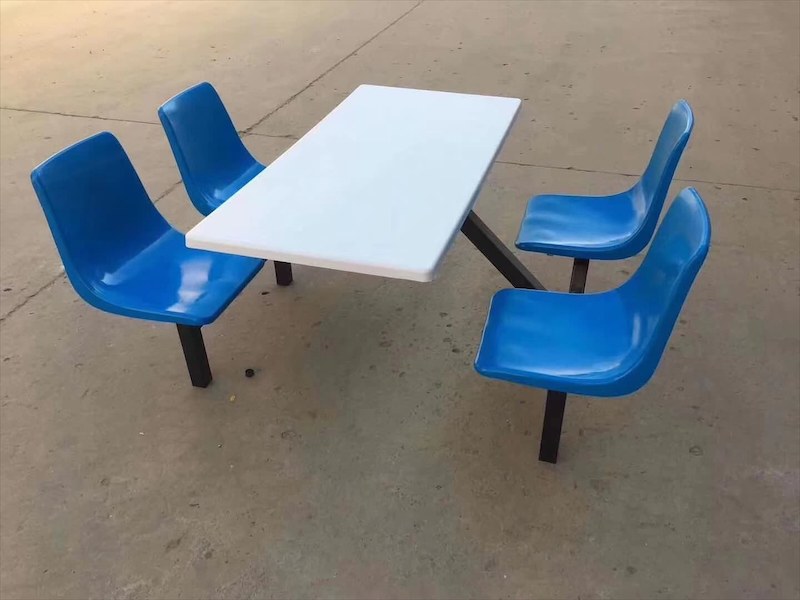 三明市餐桌椅组合