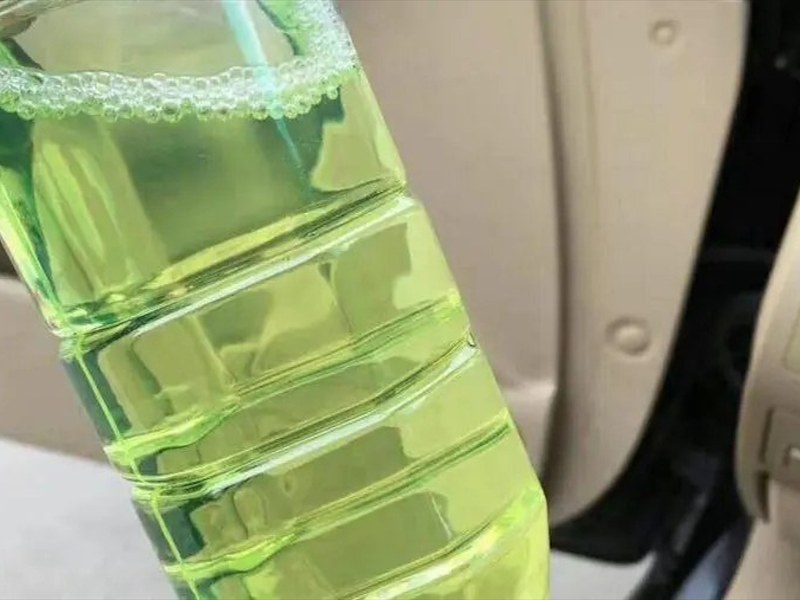 齐齐哈尔市汽油抗爆剂