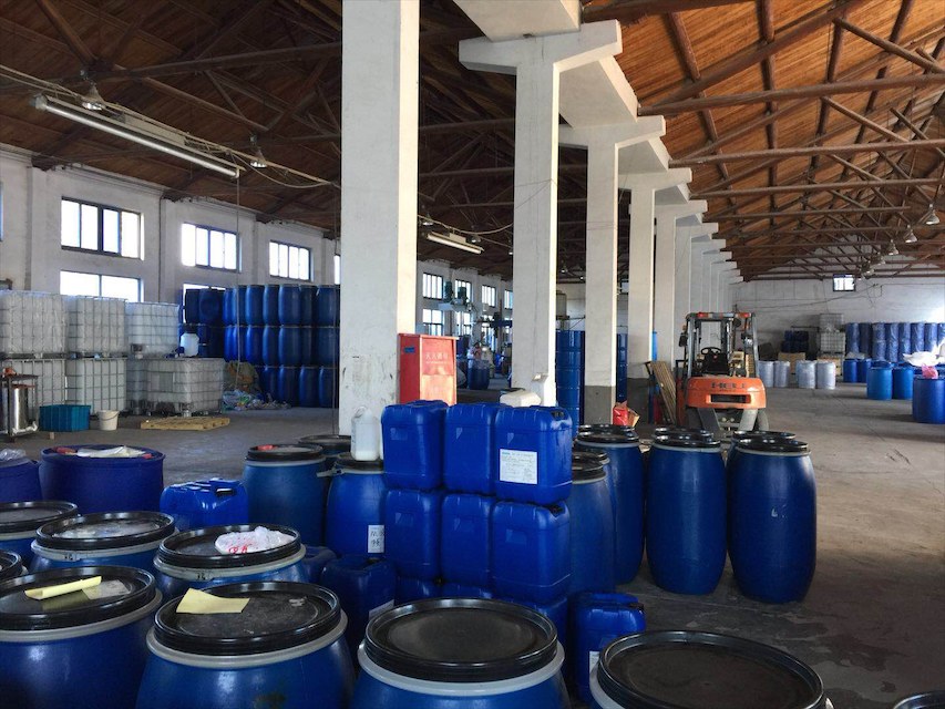 齐齐哈尔市油品改色剂