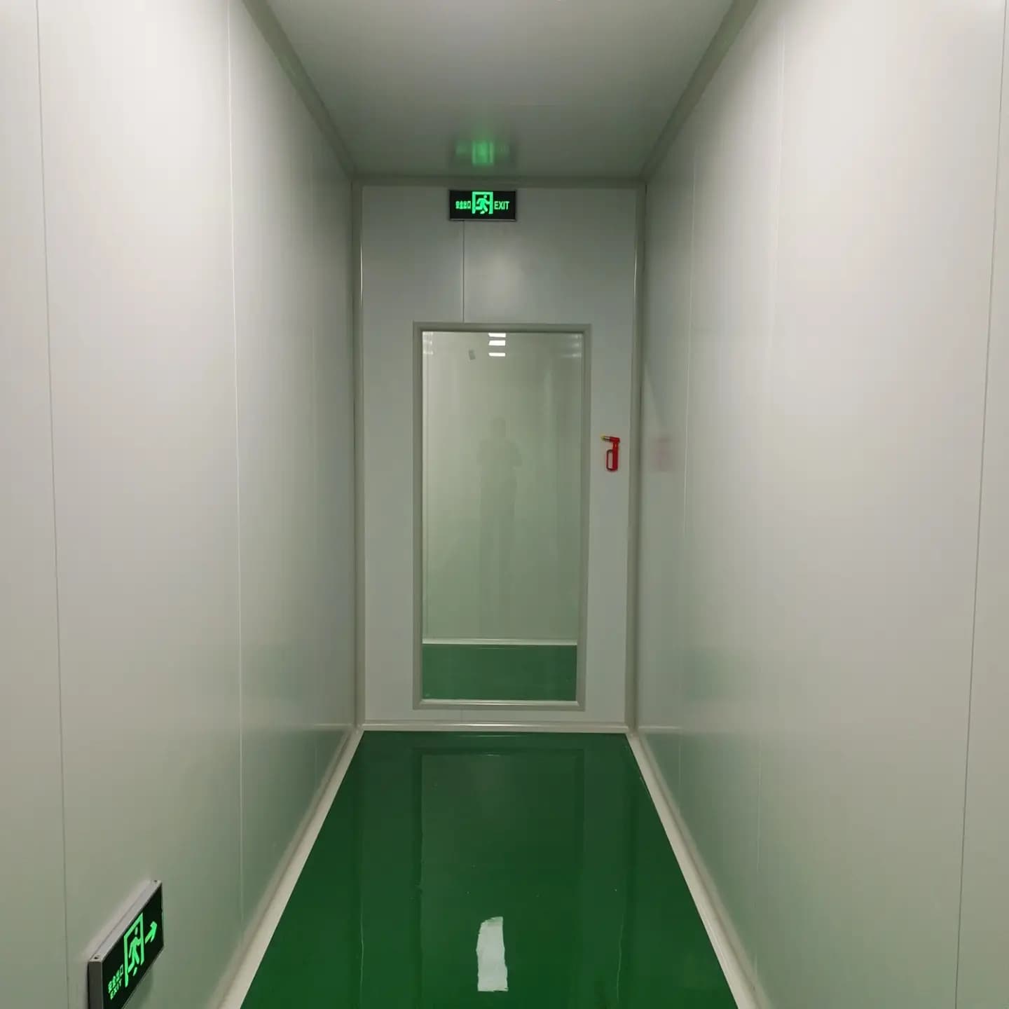 车间拆除回收