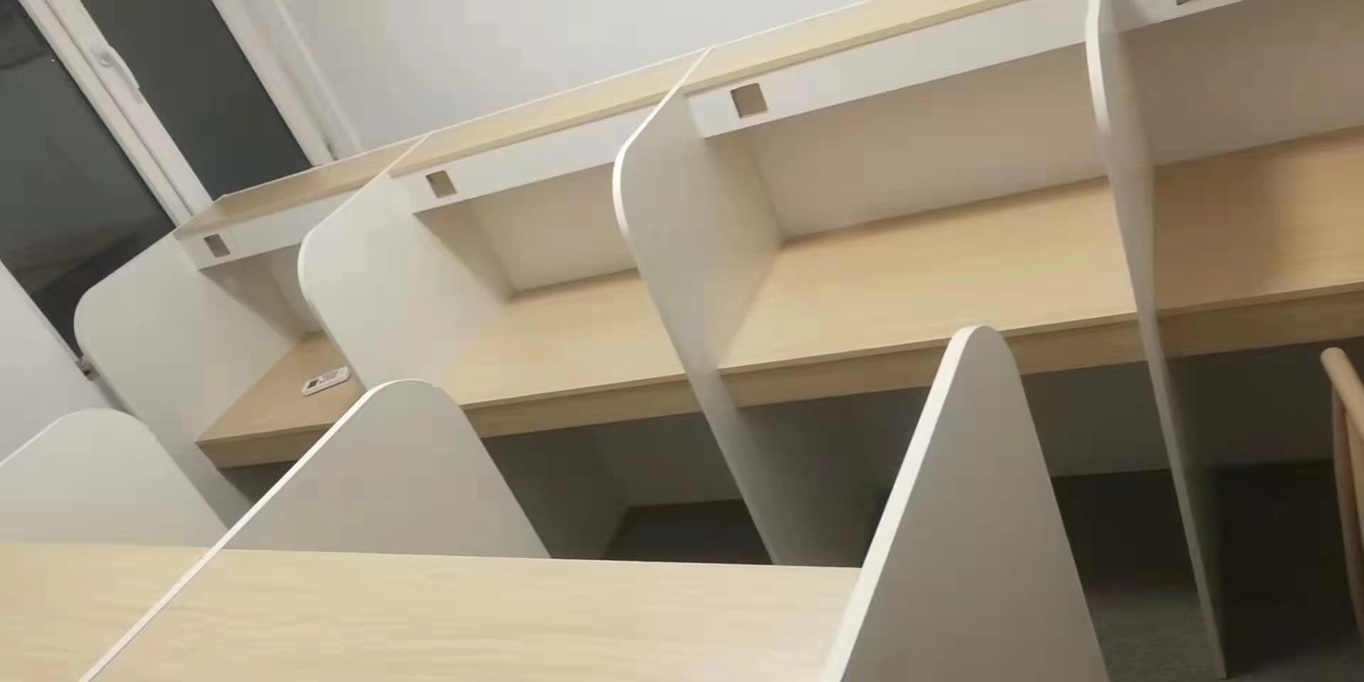 呼和浩特市AI伴学学习桌