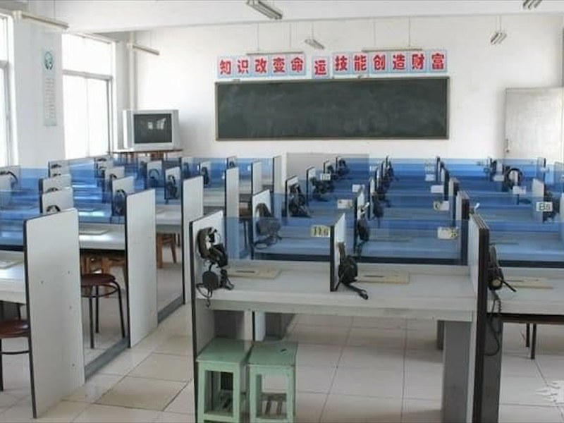 贵阳市分段式电脑桌