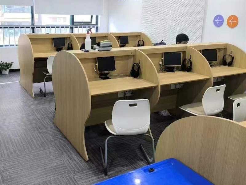 呼和浩特市AI学习桌