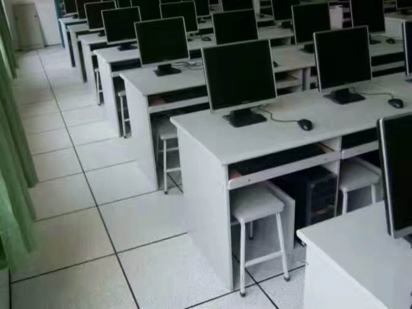 呼和浩特市办公电脑桌