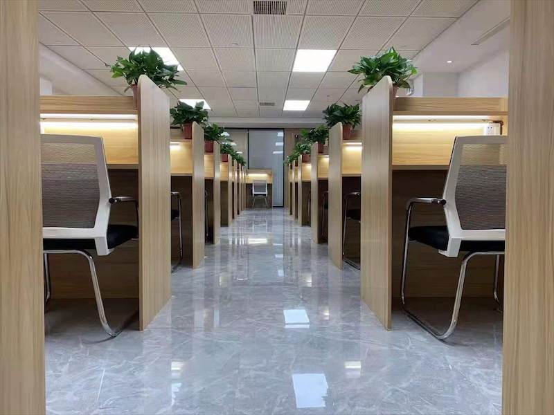 考研专用学习桌