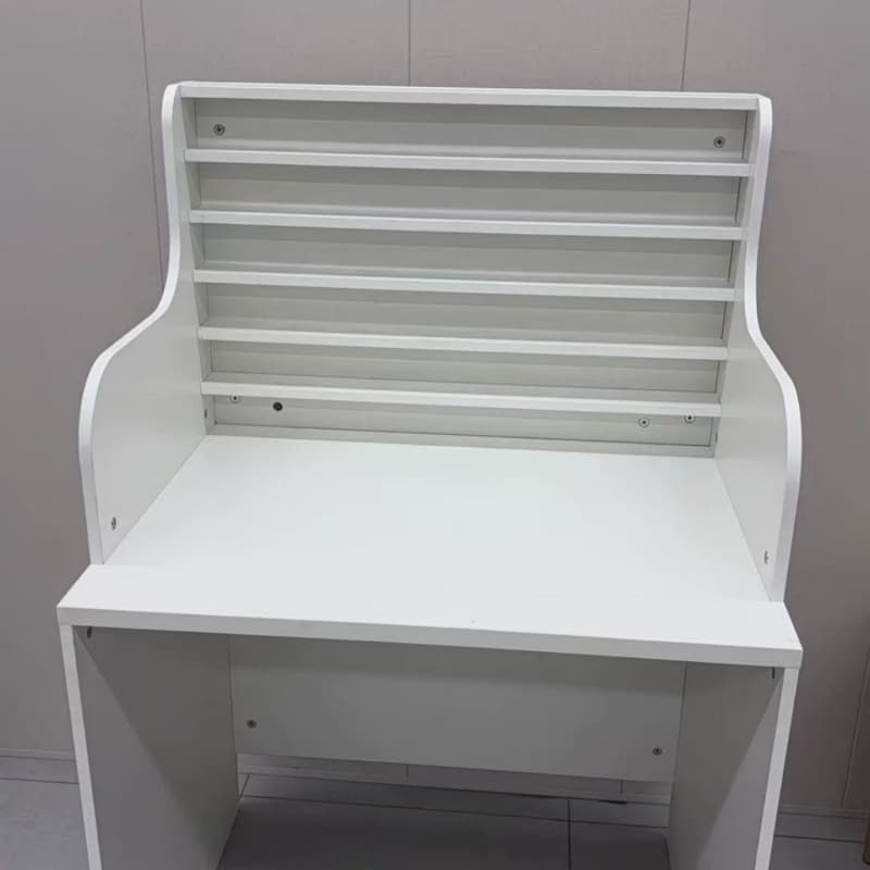 拼豆工作台
