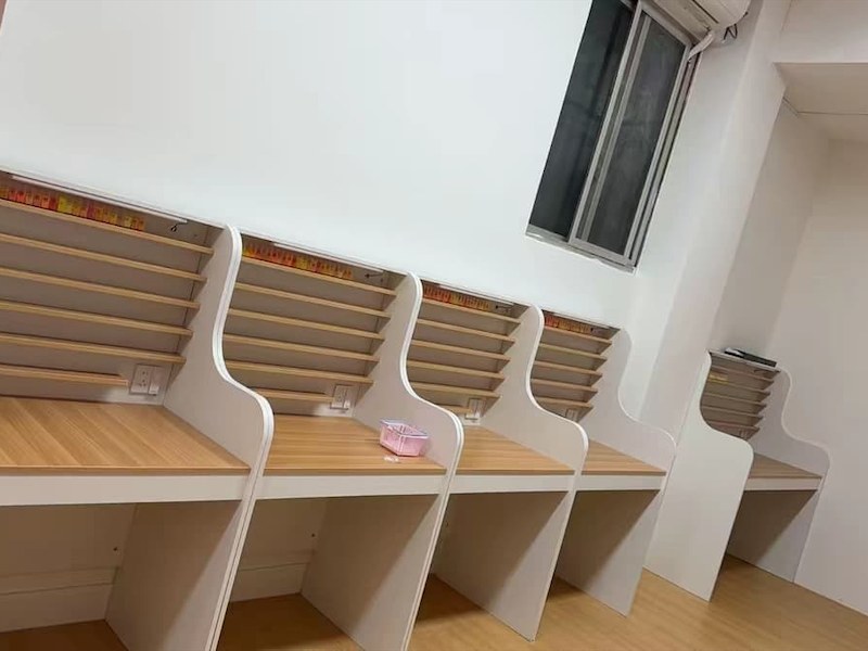 呼和浩特市拼豆工作台