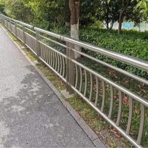 不锈钢护栏