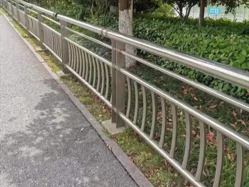 不锈钢护栏