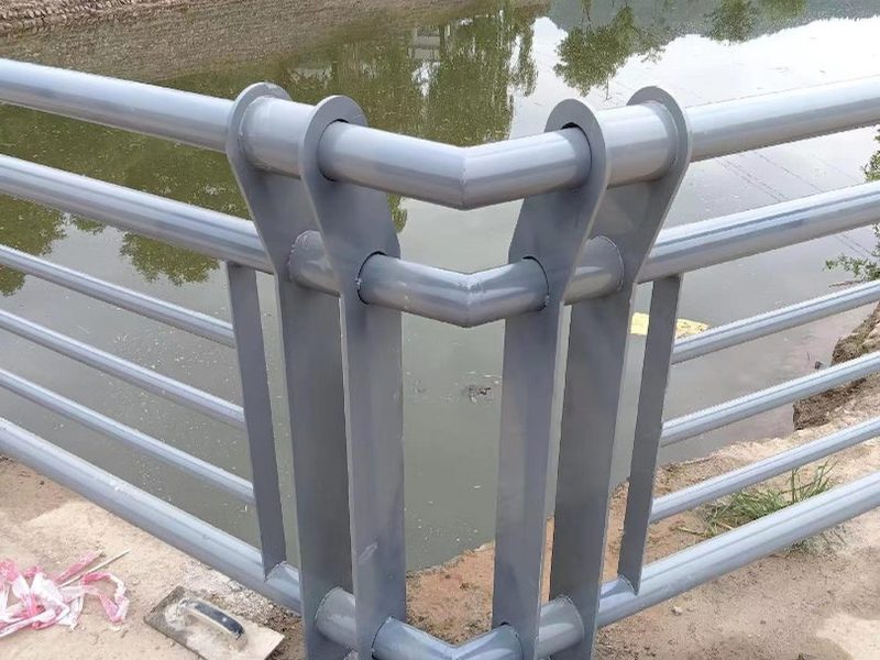 大桥护栏